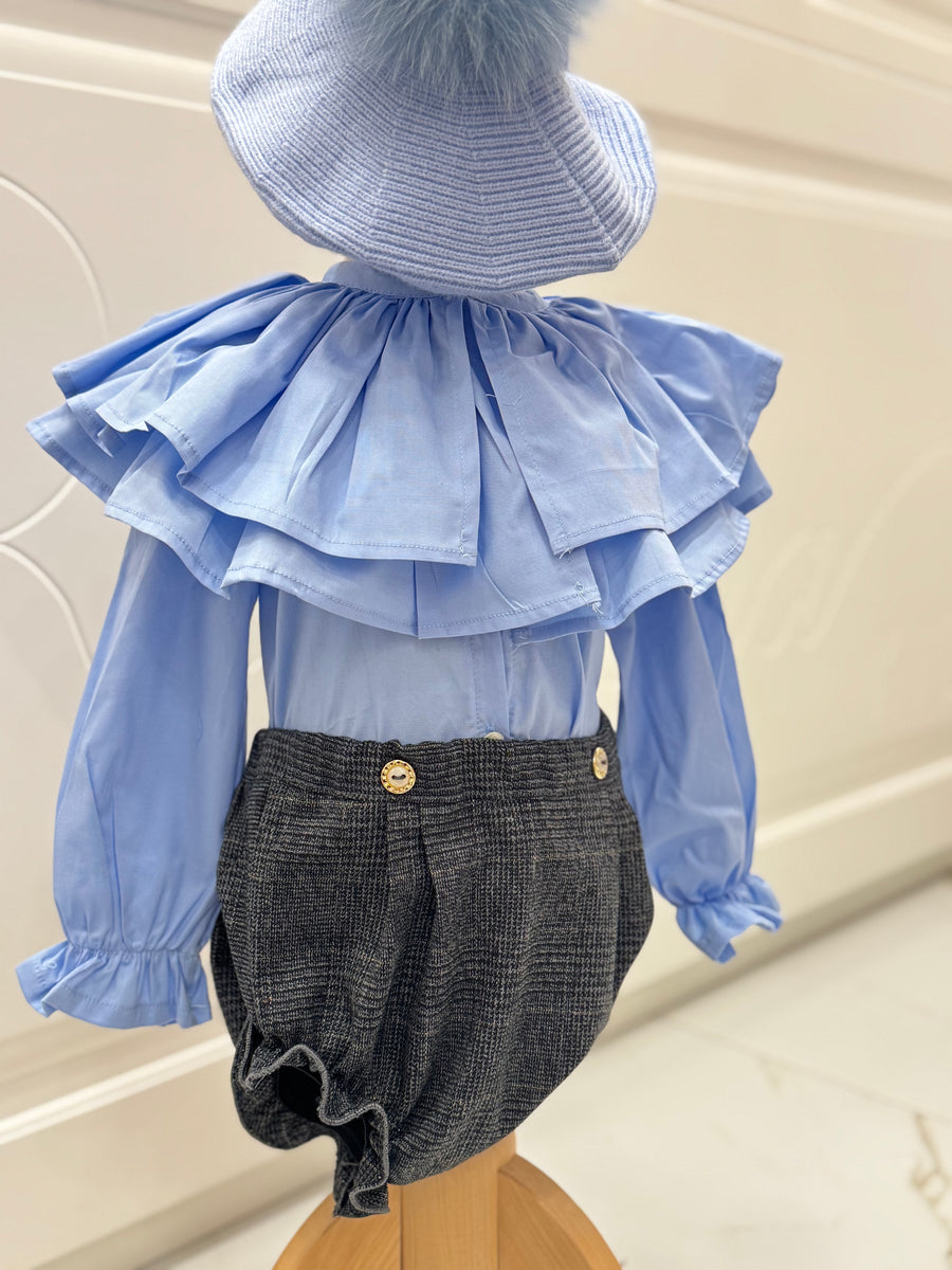 Braga&Camicia Antonia