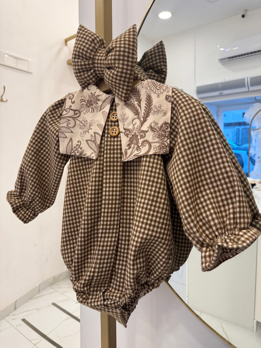 Pagliaccetto e fascia