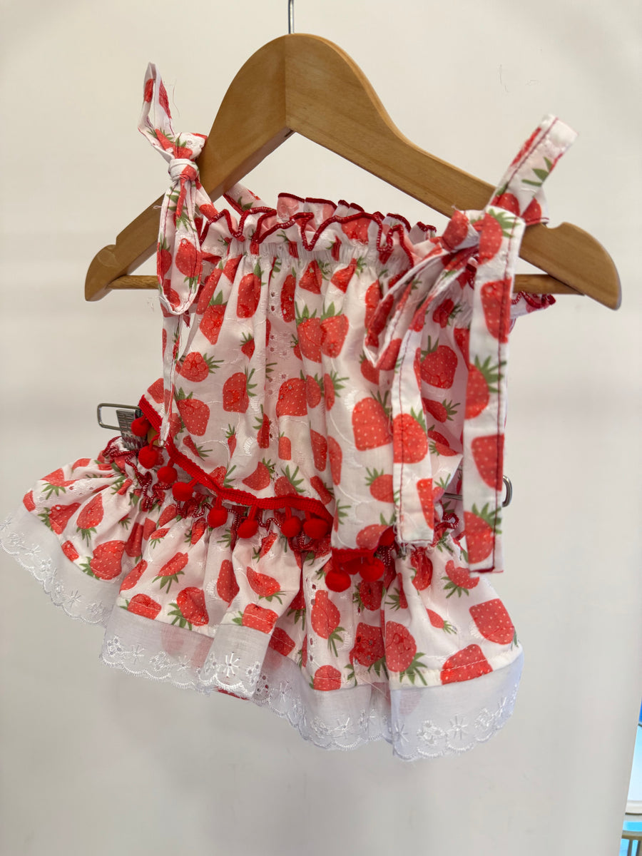 Coord set Amour