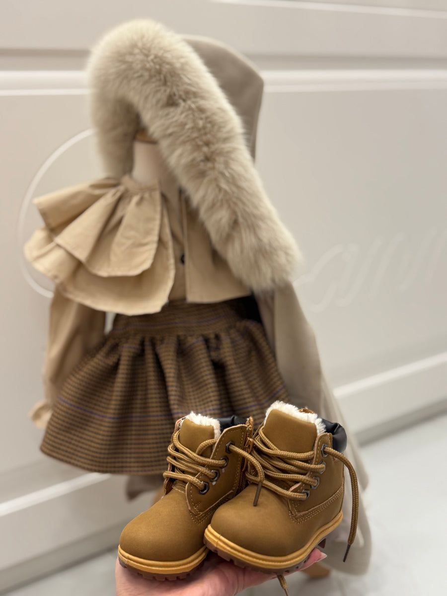 Braga & camicia Anais