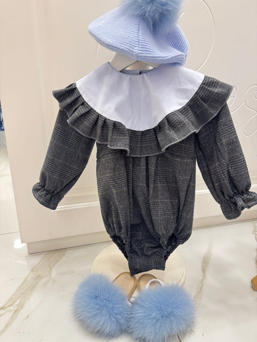 Pagliaccetto rhianna