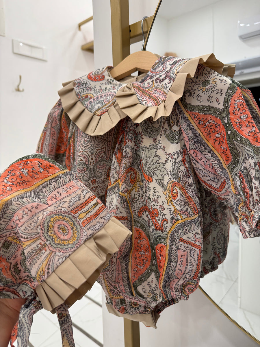 Pagliaccetto & cuffia