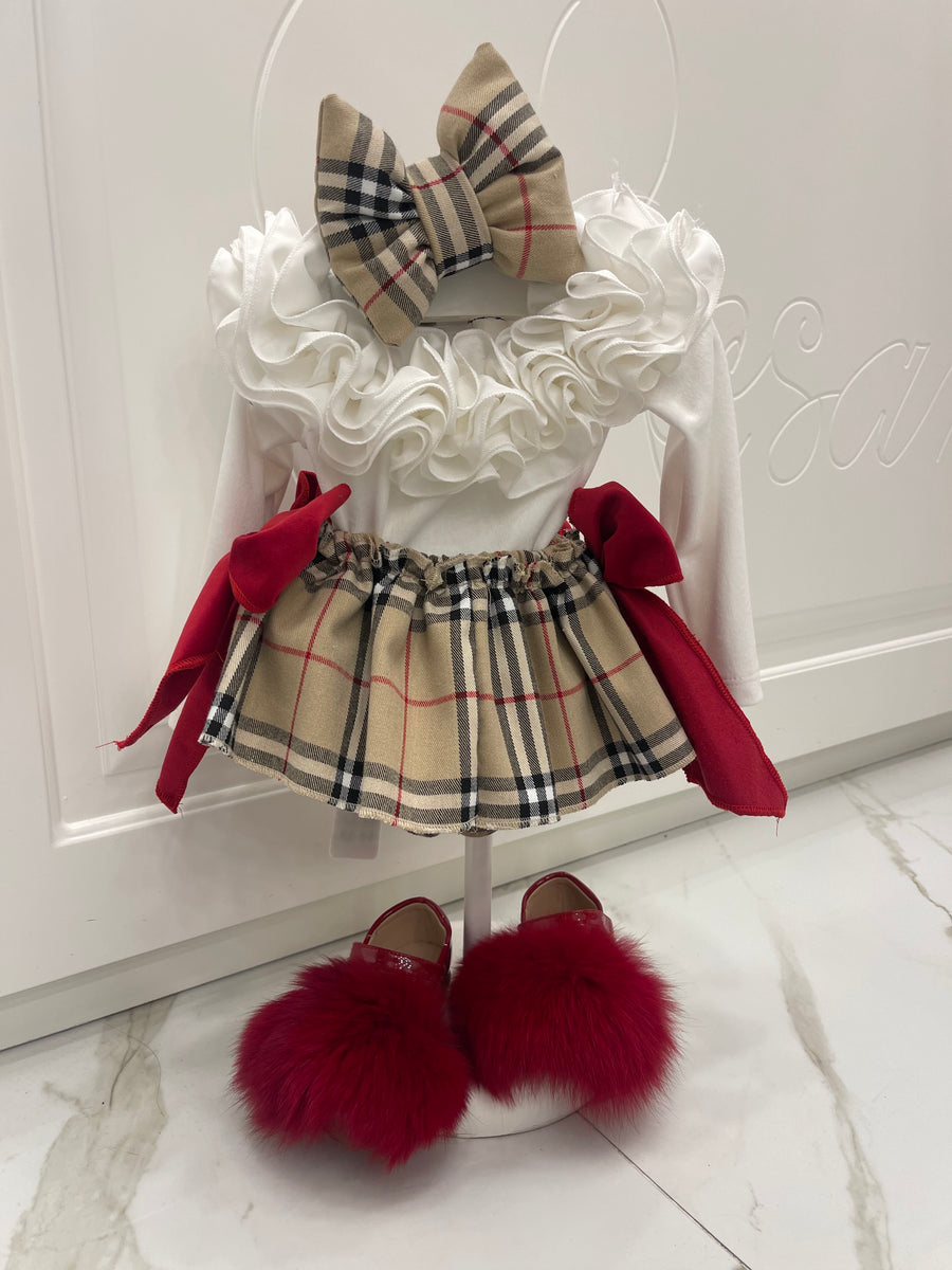 Coordinato mood burb