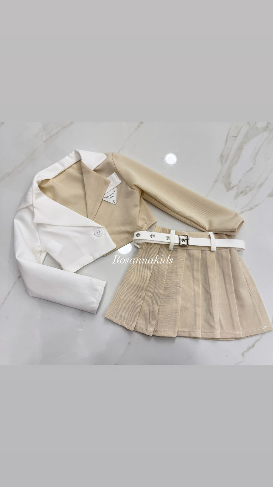 Tailleur Ferdy