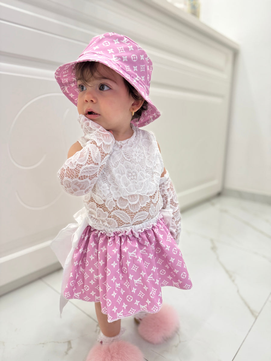Coord set Mavi