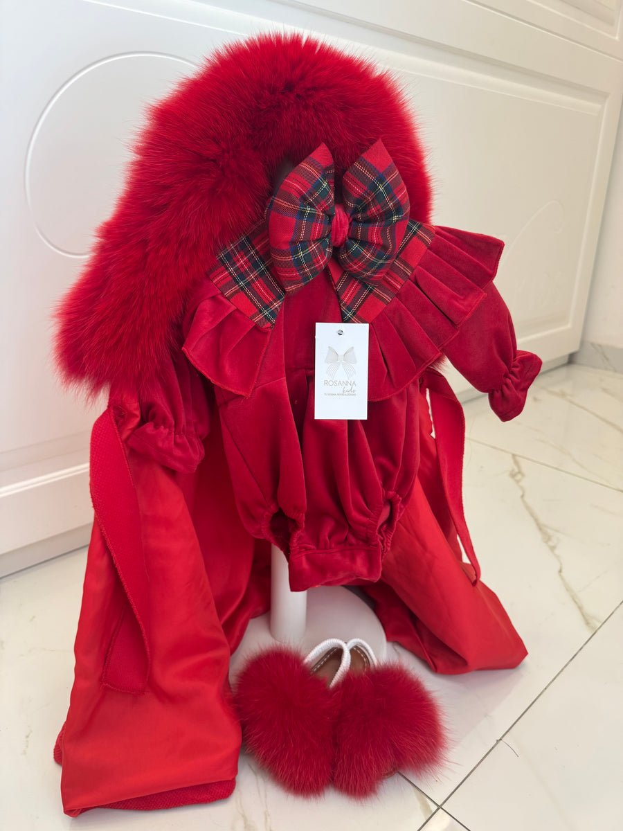 Pagliaccetto & Fascia