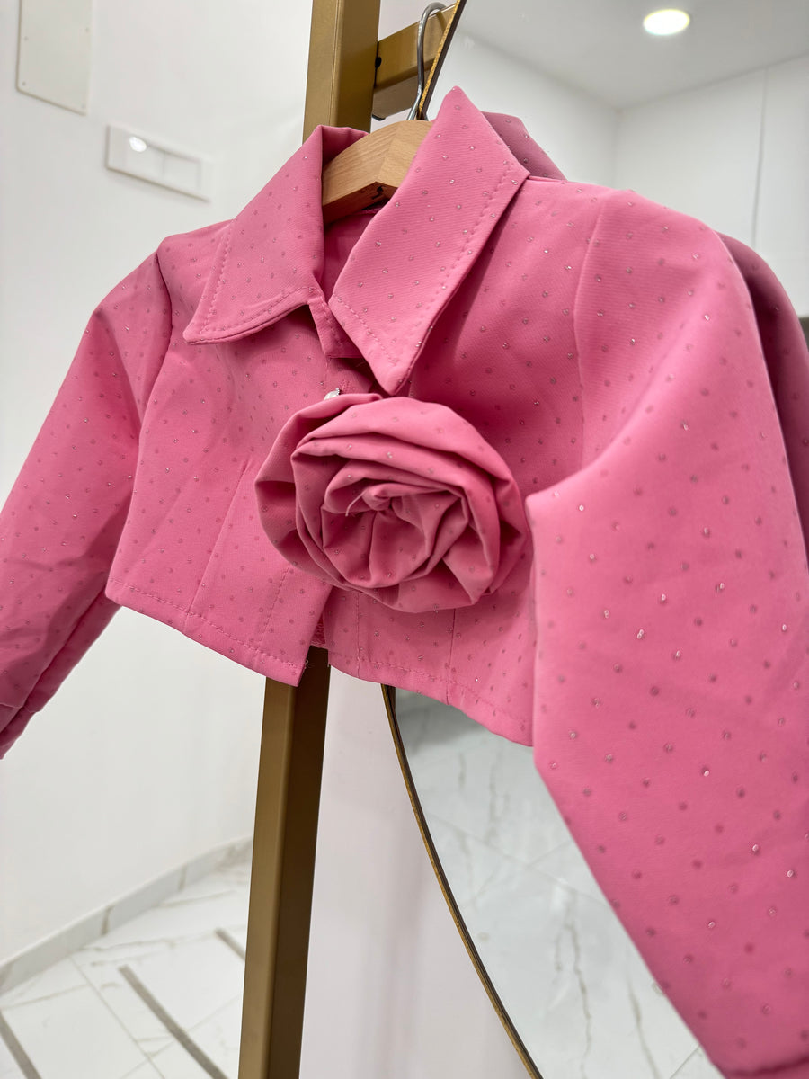 Camicia Rose