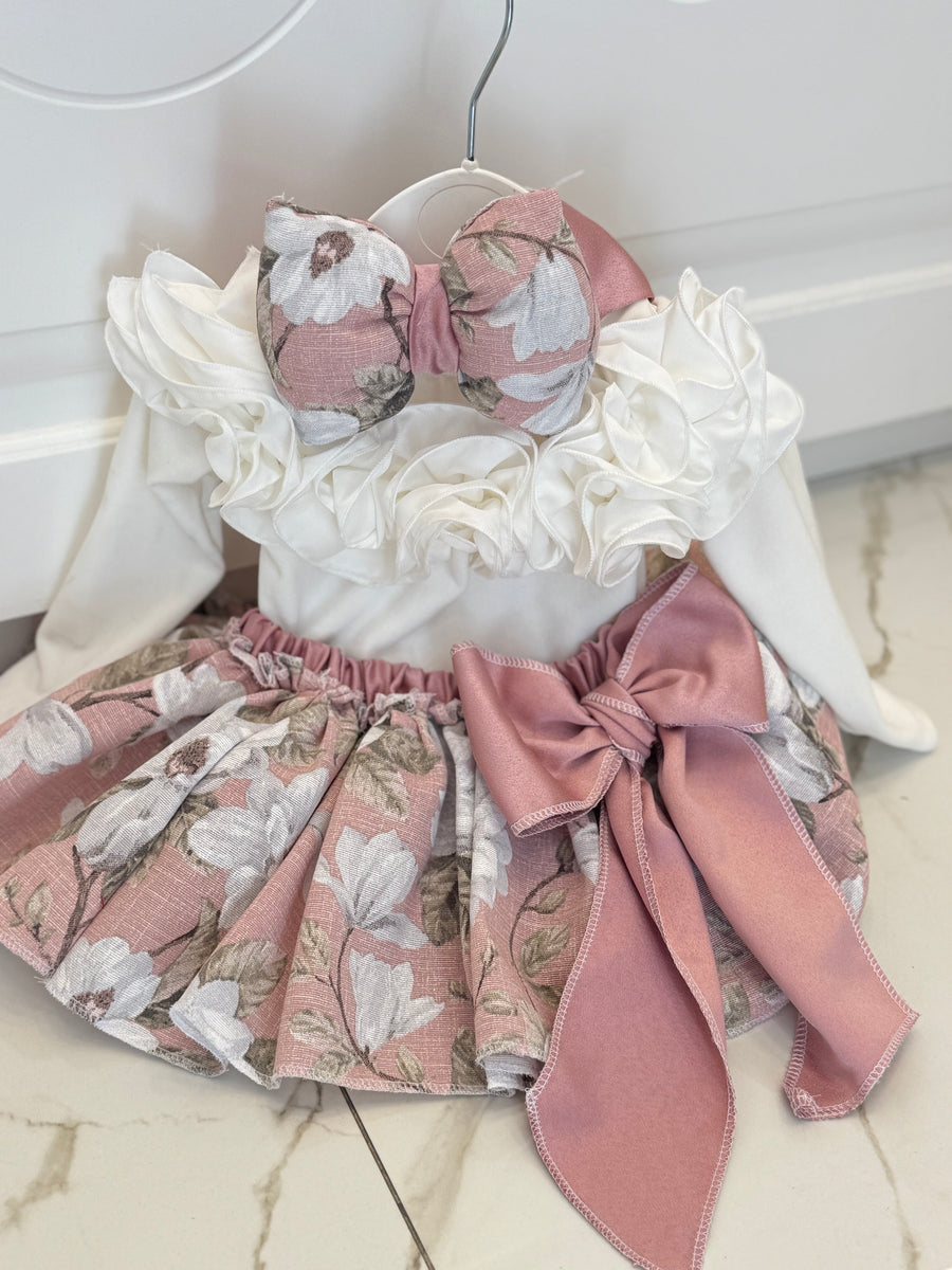 Coord set Franke