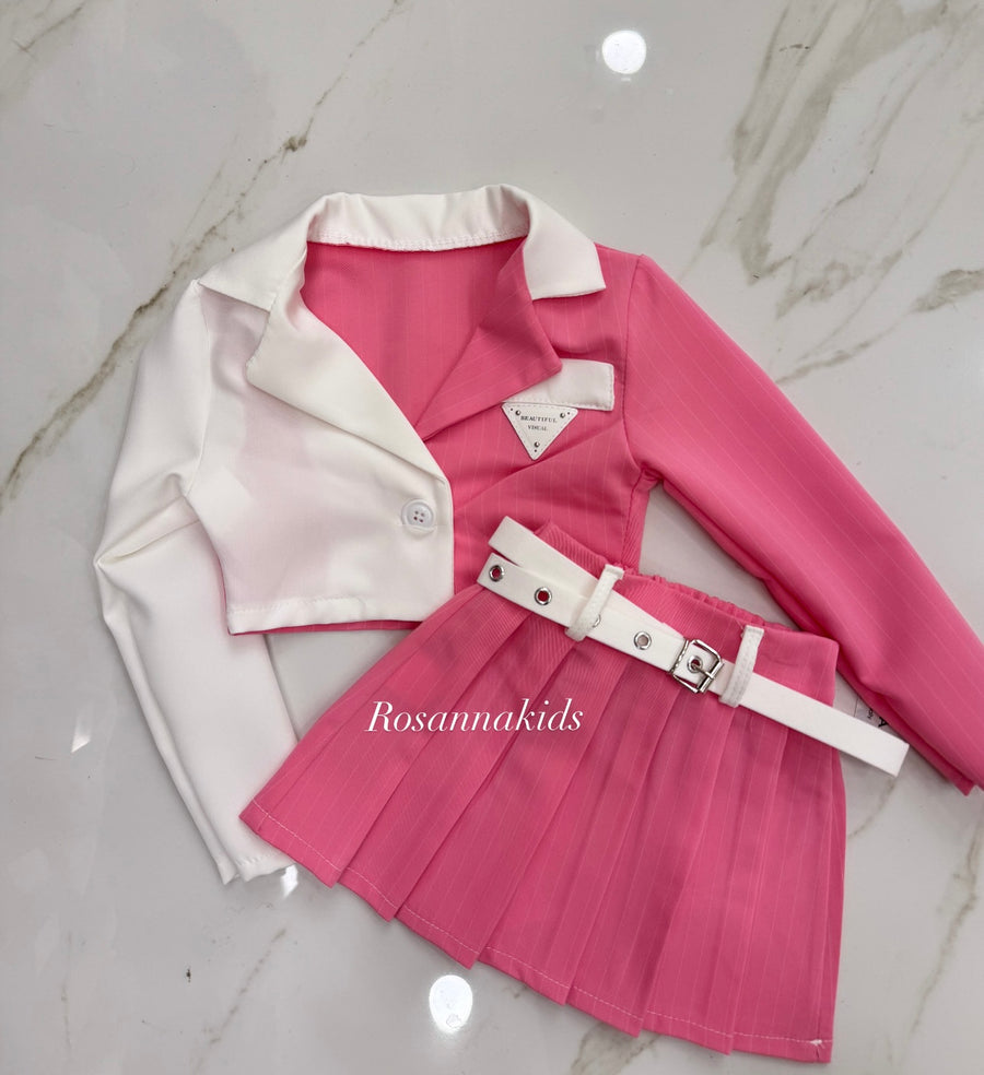 Tailleur Ferdy