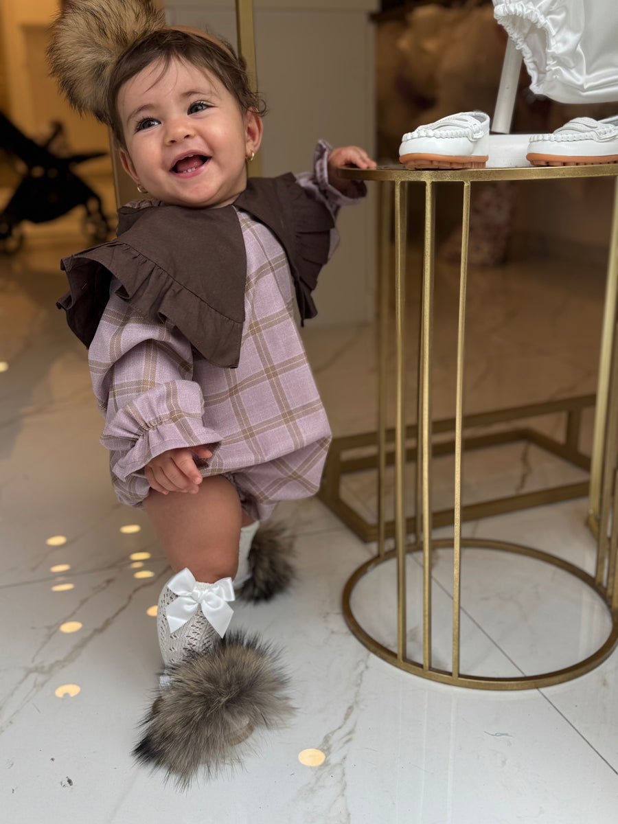 Pagliaccetto chocolate