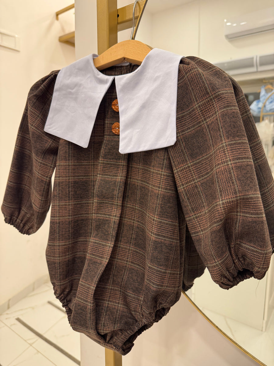 Pagliaccetto chocolate