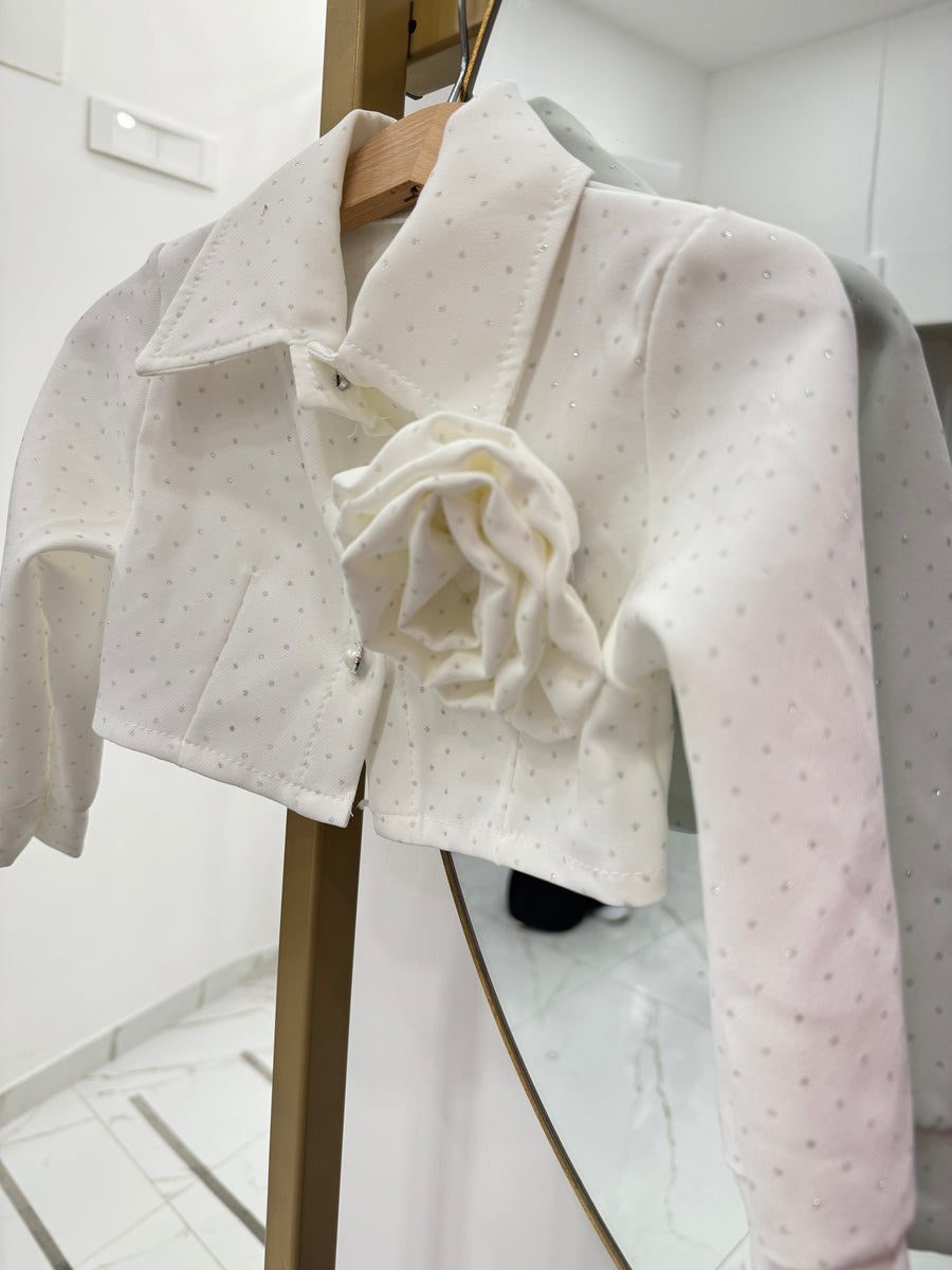Camicia Rose